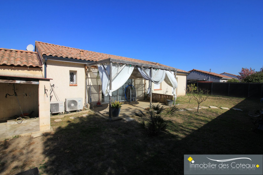 vente Maison Venerque - Photo 1