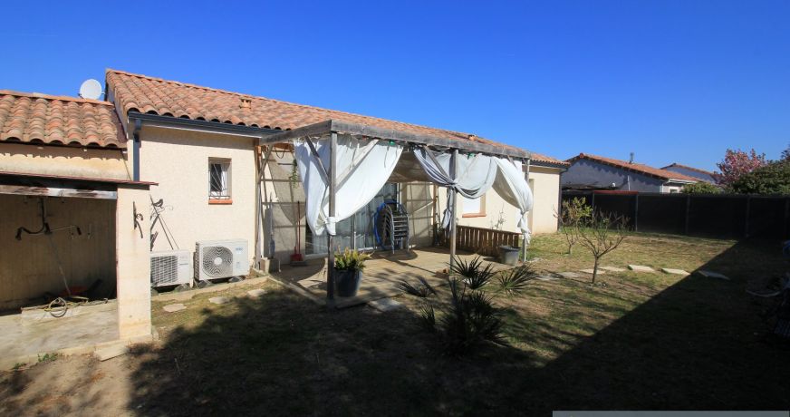 vente Maison Venerque