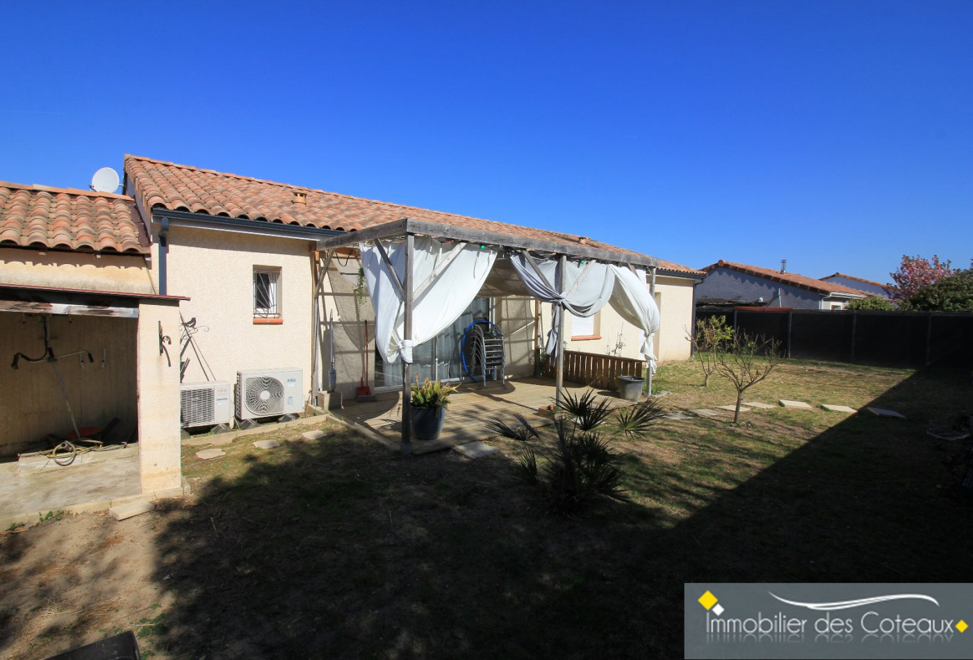 vente Maison Venerque - Photo 1