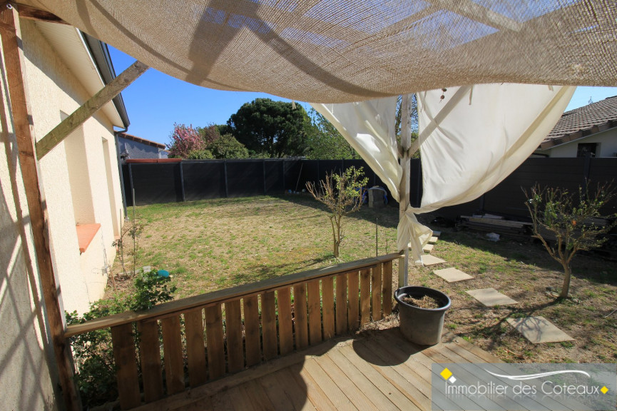 vente Maison Venerque - Photo 9