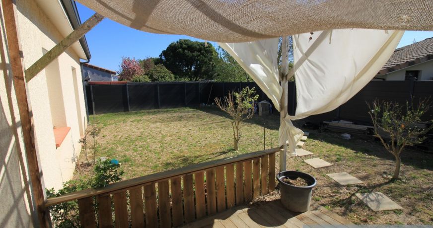 vente Maison Venerque