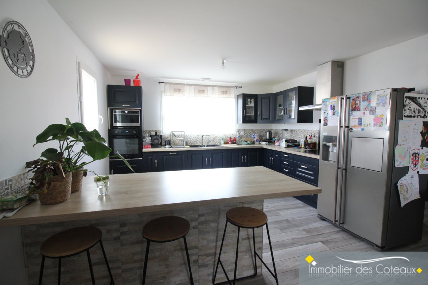 vente Maison Venerque - Photo 3