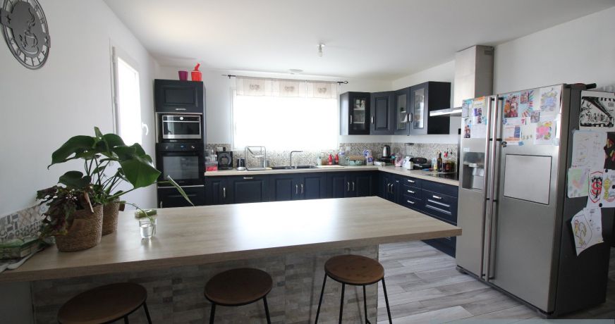 vente Maison Venerque