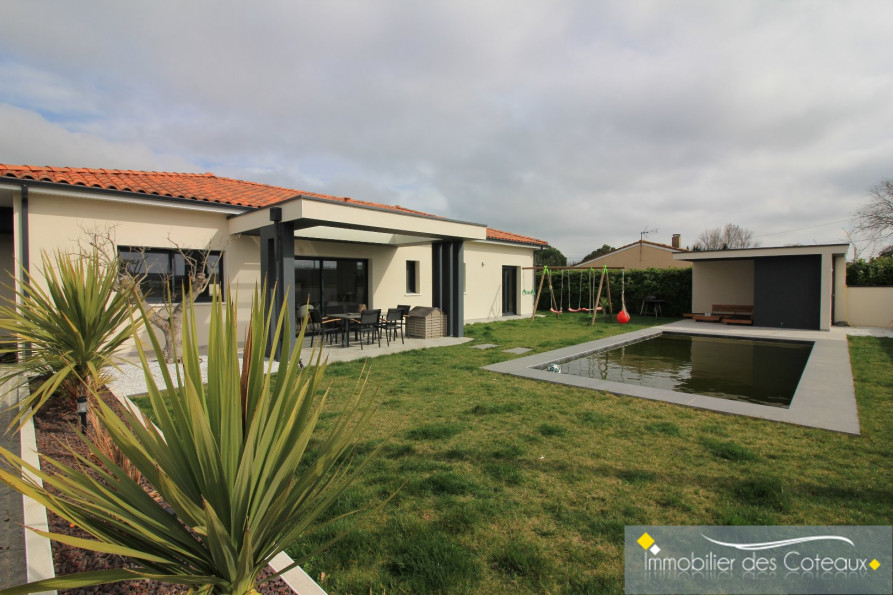 vente Maison Auterive - Photo 1