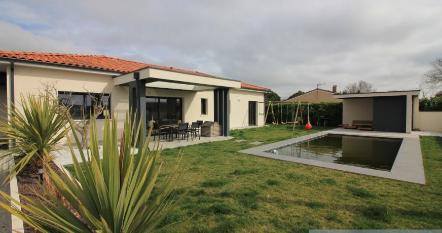 vente Maison Auterive