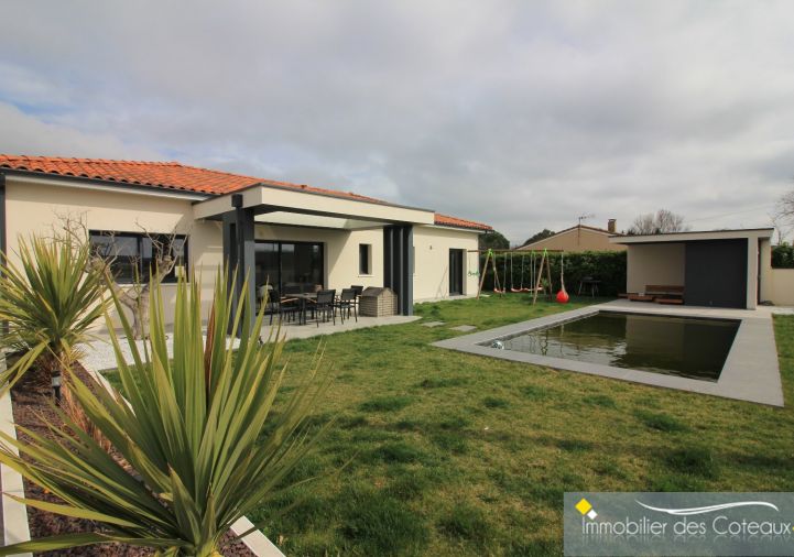 vente Maison Auterive