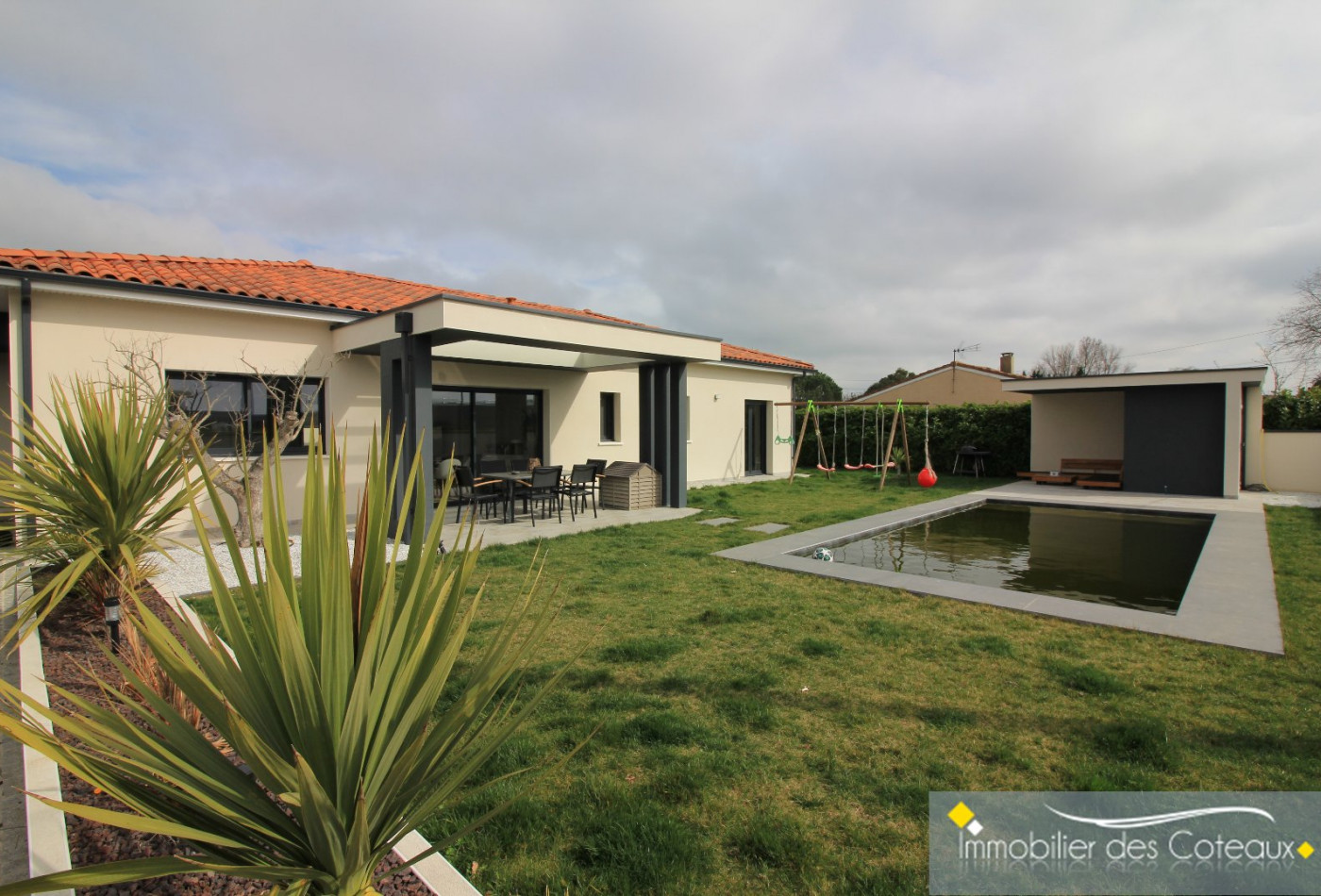 vente Maison Auterive - Photo 1