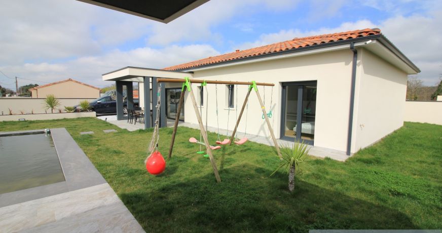 vente Maison Auterive