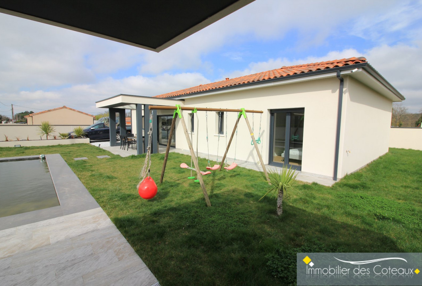 vente Maison Auterive - Photo 10
