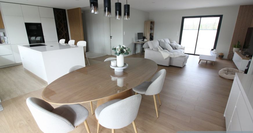 vente Maison Auterive