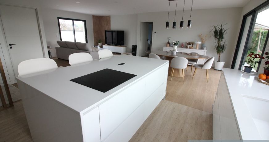 vente Maison Auterive