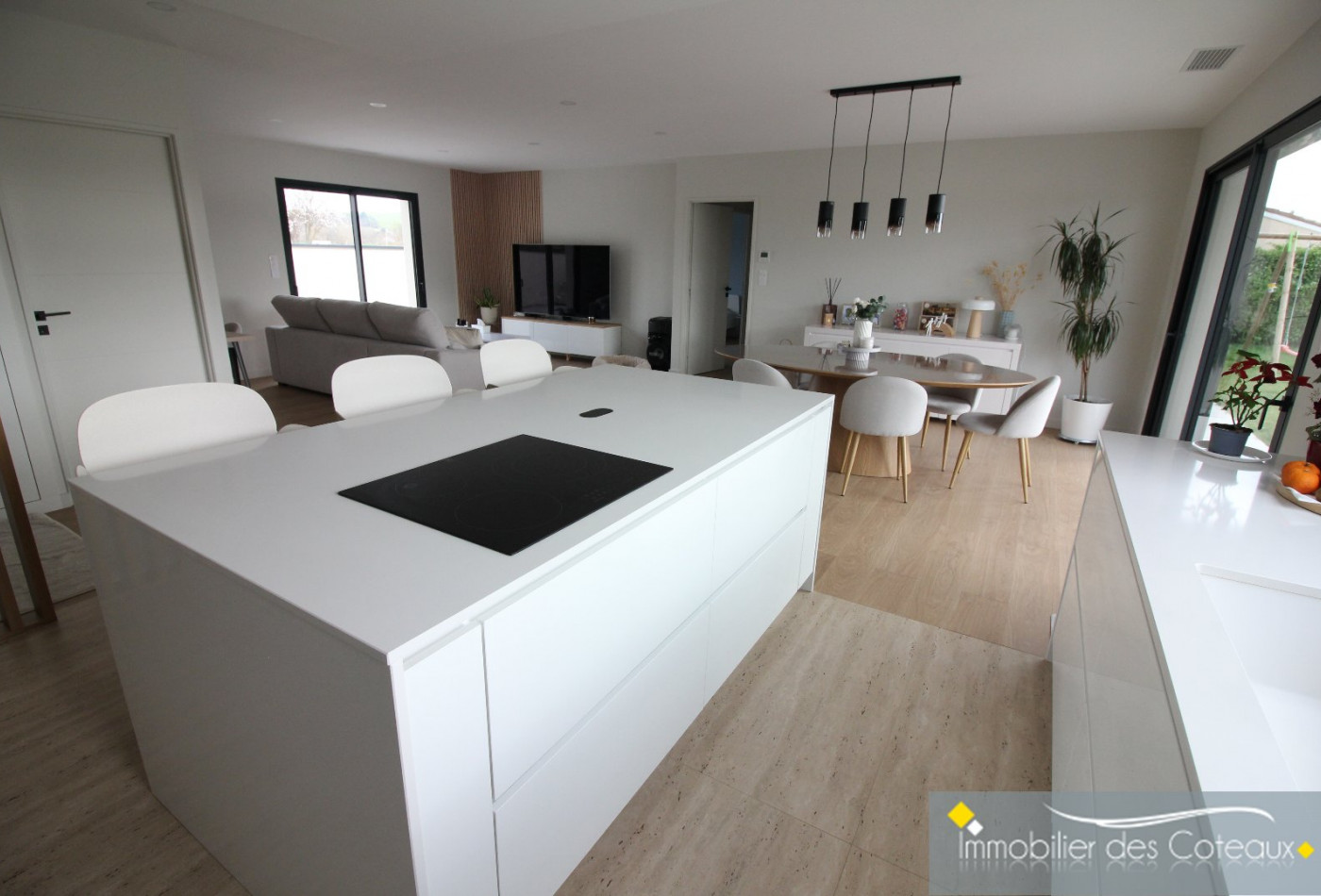 vente Maison Auterive - Photo 4