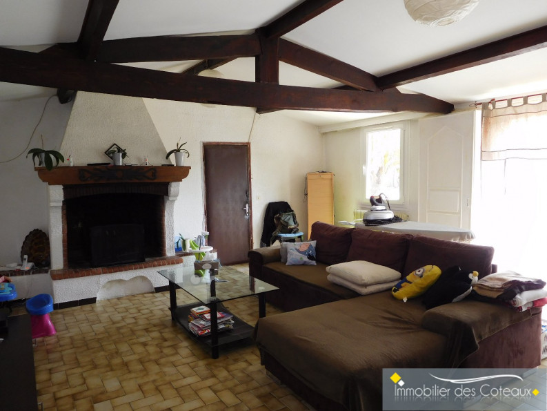 vente Maison Vernet - Photo 2