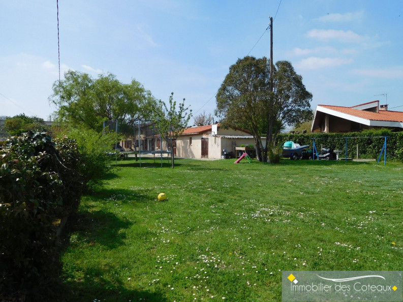 vente Maison Vernet - Photo 7