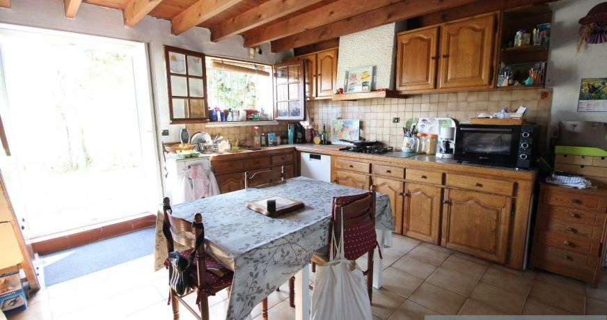 vente Maison Vernet