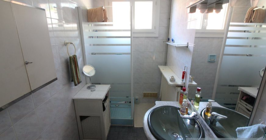 vente Maison Vernet