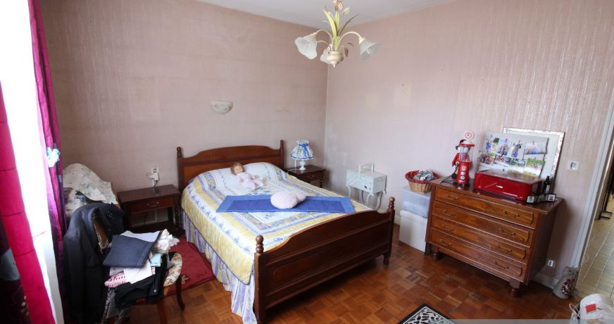 vente Maison Vernet