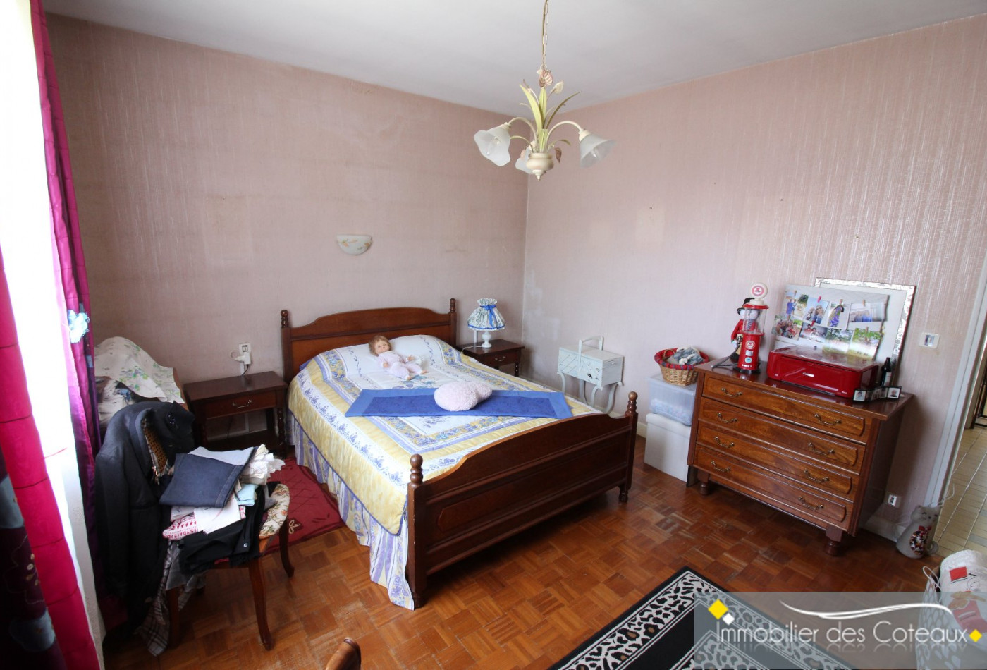 vente Maison Vernet - Photo 5