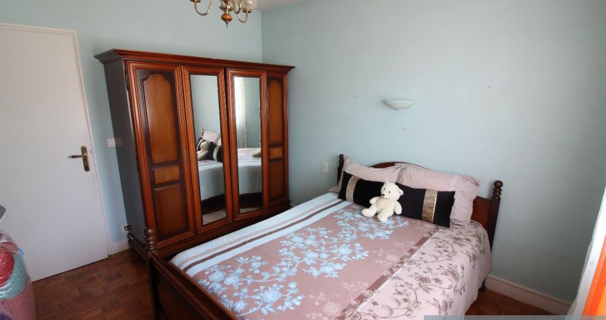 vente Maison Vernet