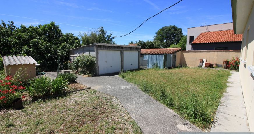vente Maison Vernet