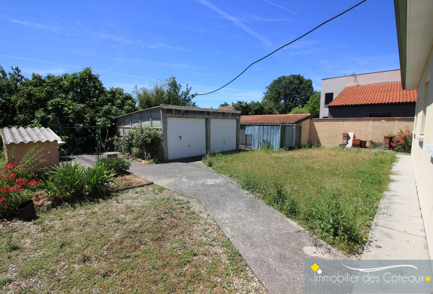 vente Maison Vernet - Photo 7