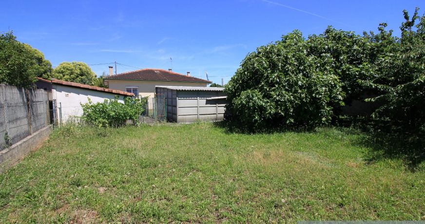 vente Maison Vernet