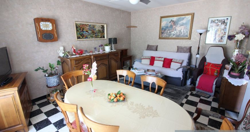 vente Maison Vernet