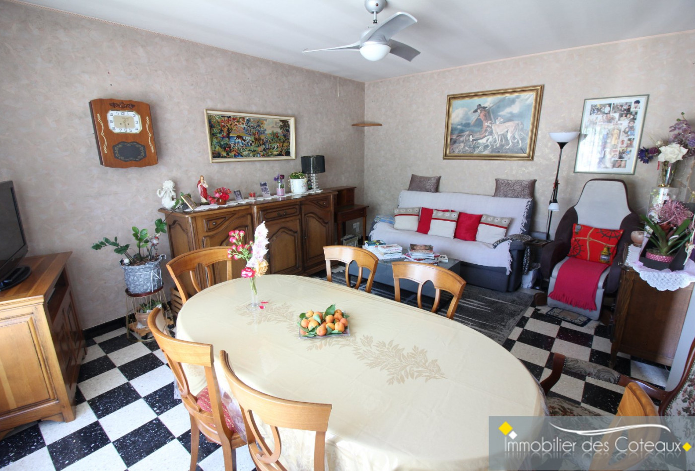 vente Maison Vernet - Photo 2