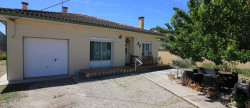 vente Maison Vernet
