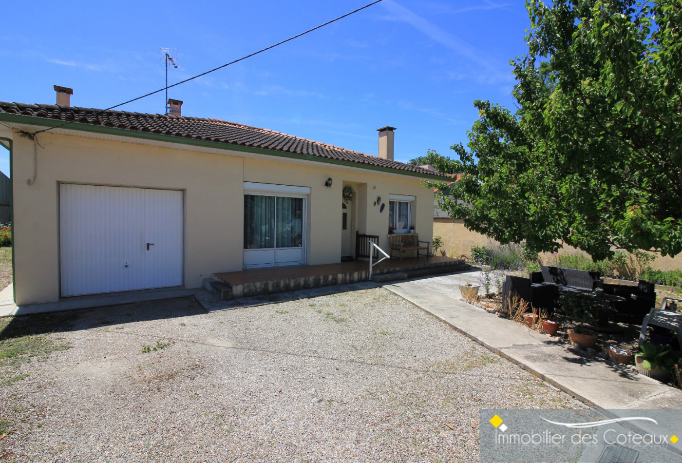 vente Maison Vernet - Photo 1