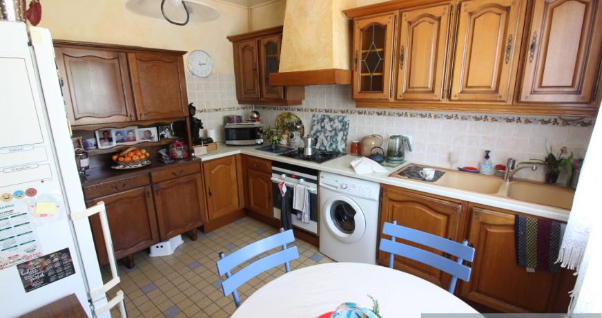 vente Maison Vernet