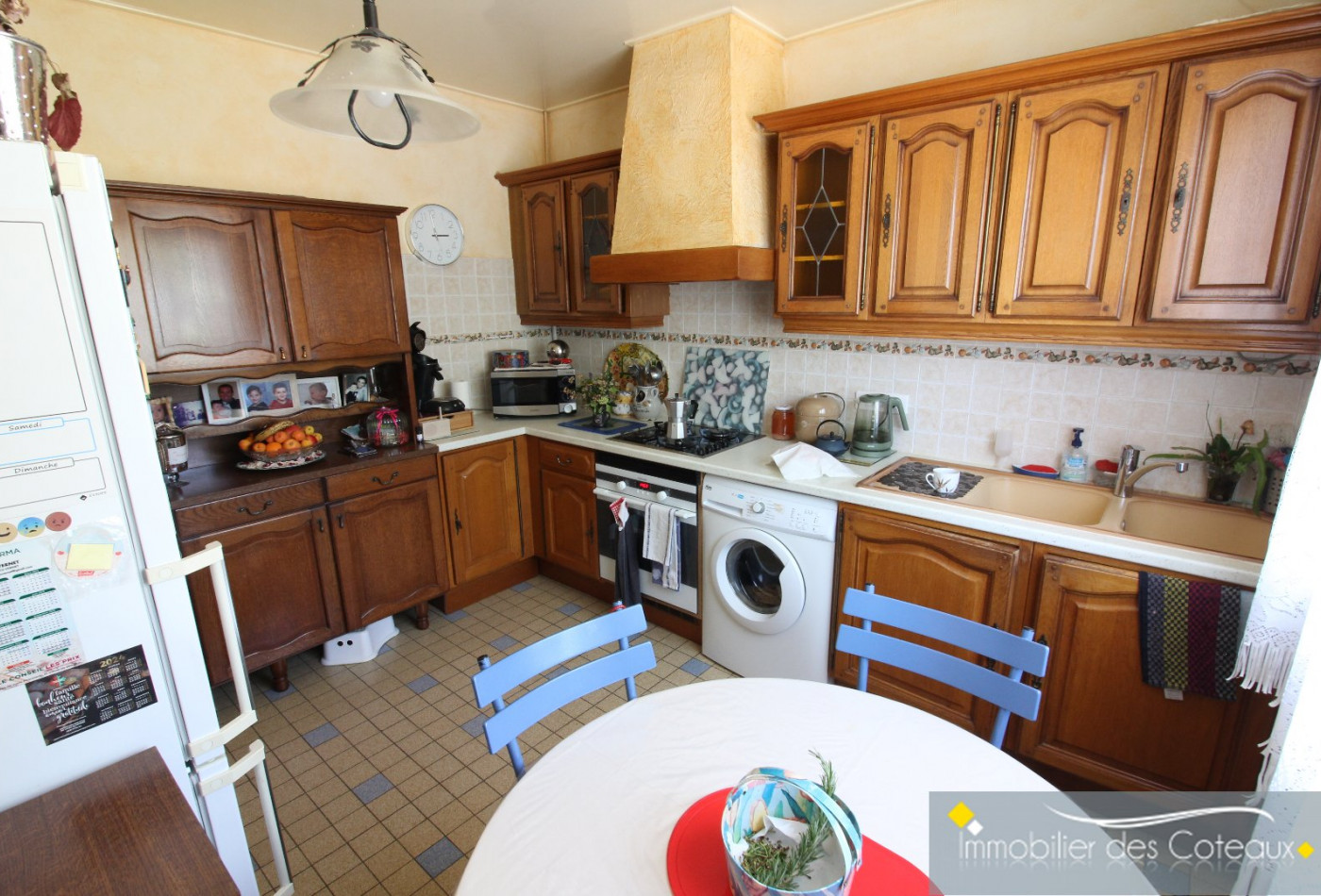 vente Maison Vernet - Photo 3