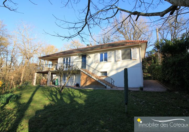vente Maison Venerque