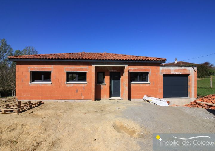 vente Maison Venerque