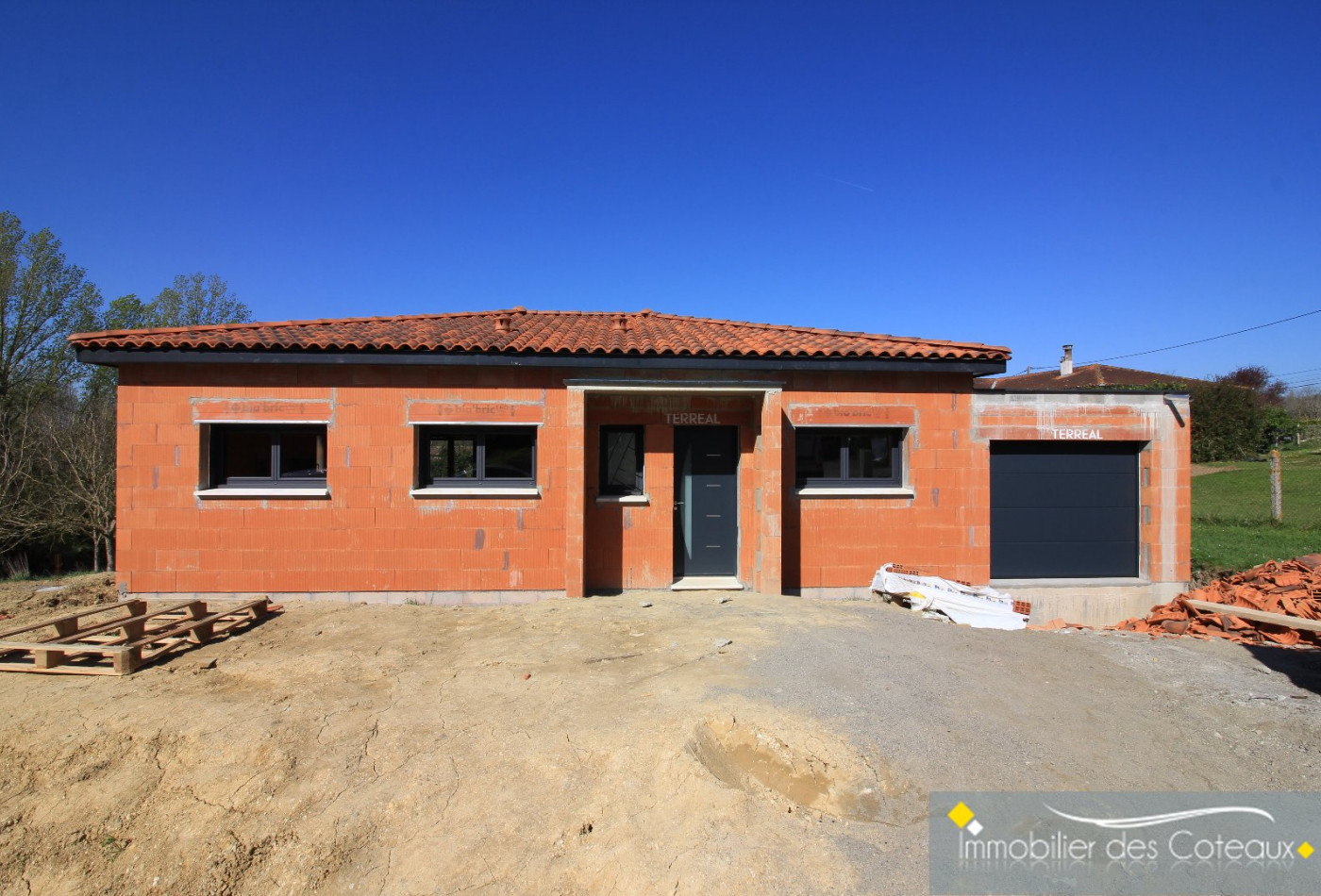 vente Maison Venerque - Photo 3