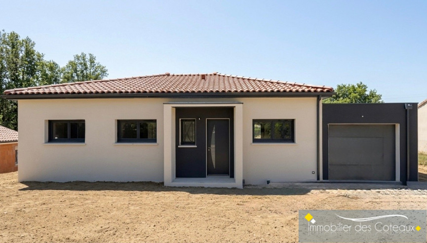 vente Maison Venerque - Photo 1