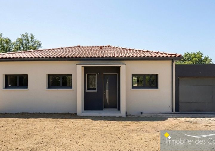 vente Maison Venerque