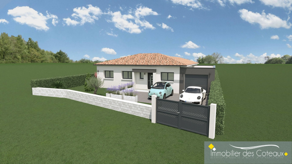 vente Maison Venerque - Photo 4