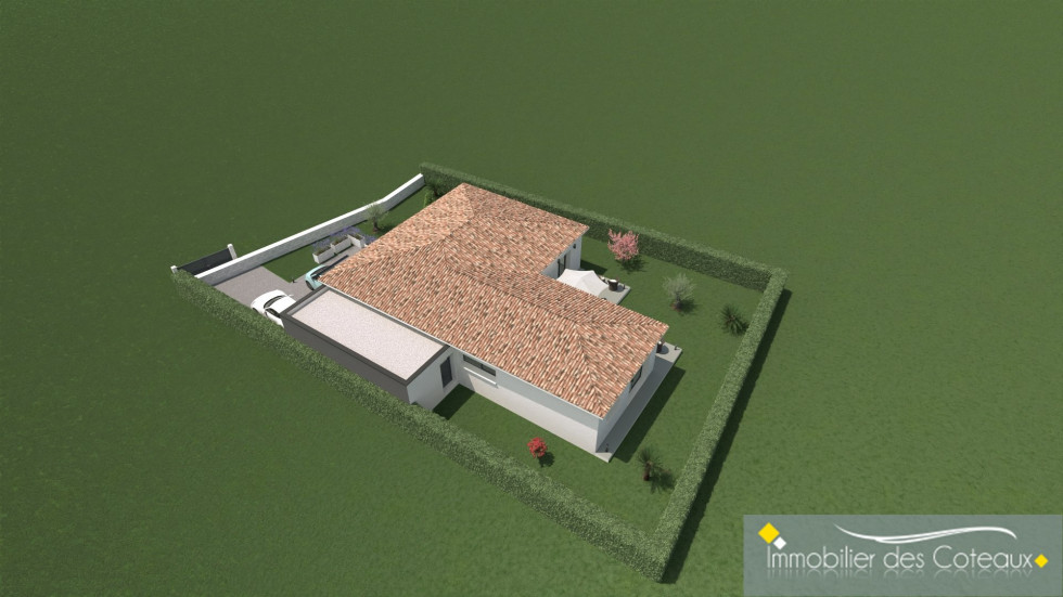 vente Maison Venerque - Photo 5