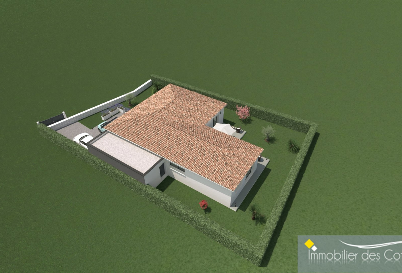 vente Maison Venerque - Photo 5