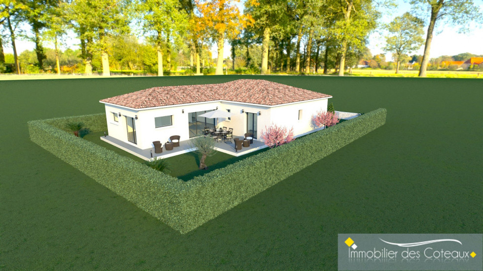 vente Maison Venerque - Photo 6