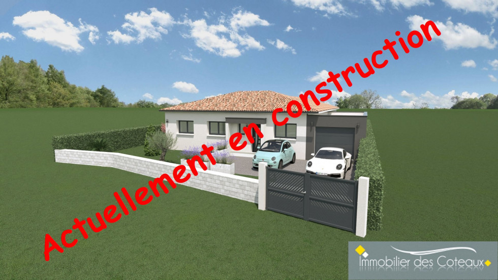 vente Maison Venerque - Photo 1