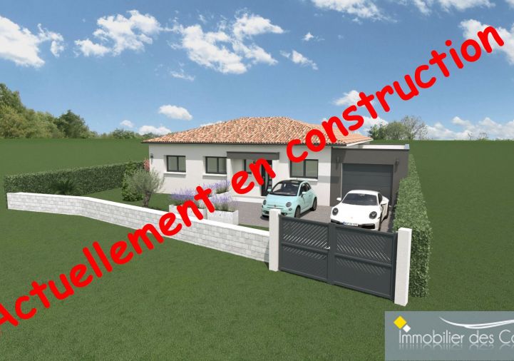 vente Maison Venerque