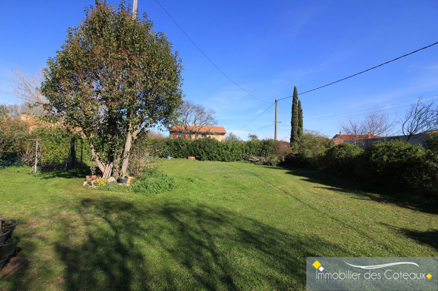 vente Maison Vernet - Photo 1
