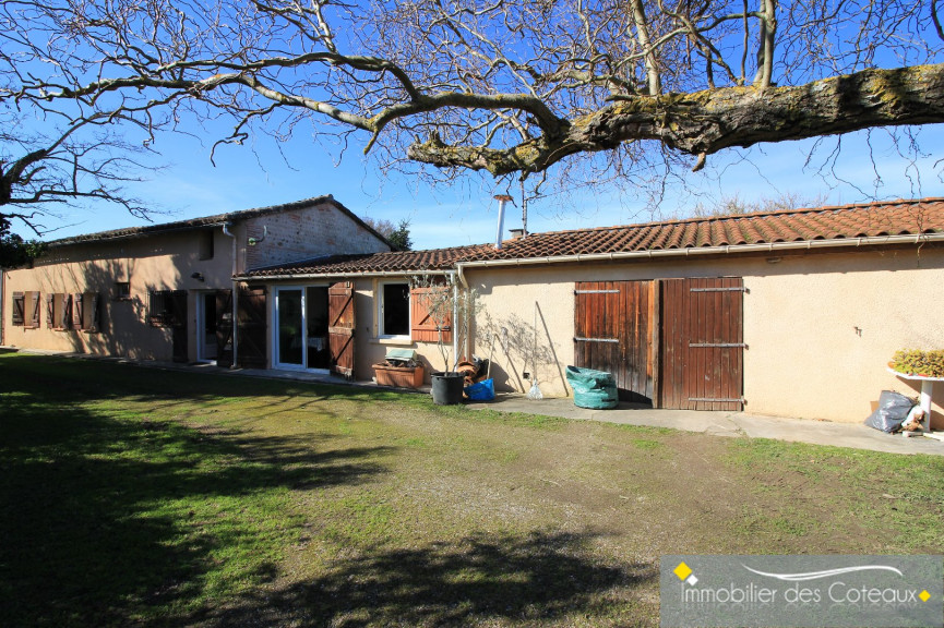 vente Maison Vernet - Photo 2