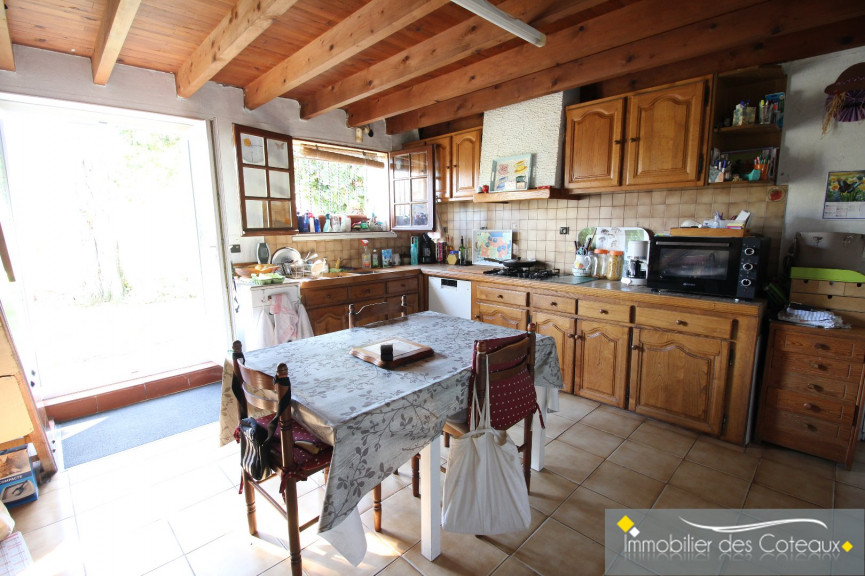 vente Maison Vernet - Photo 4