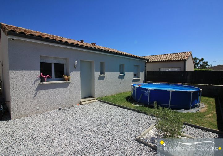 vente Maison Venerque