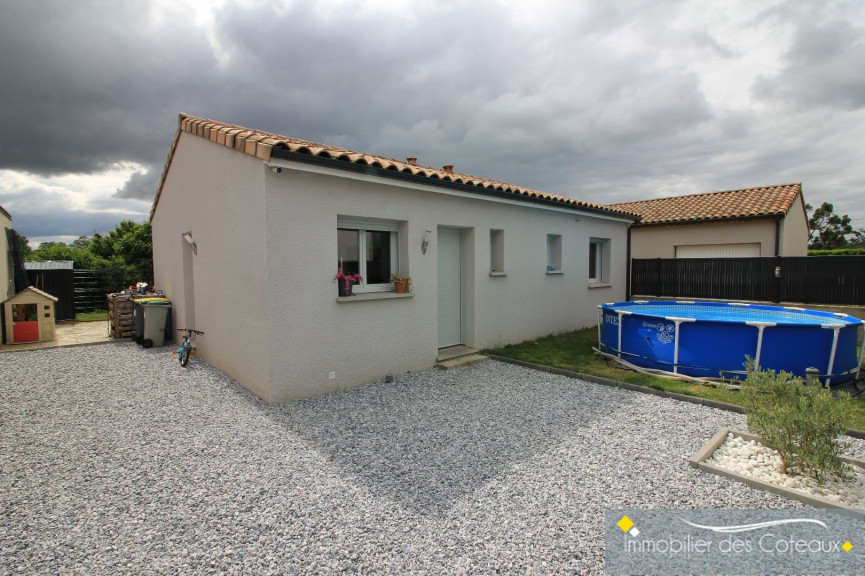 vente Maison Venerque - Photo 1
