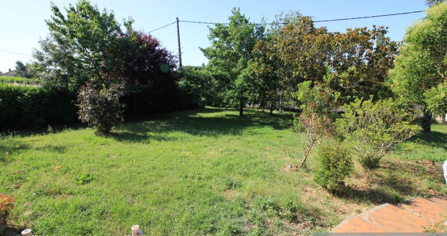 vente Maison Venerque