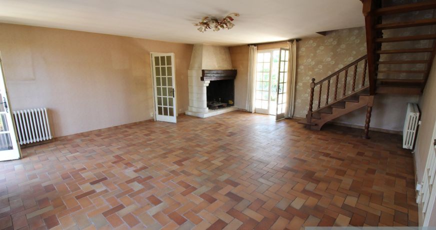 vente Maison Venerque